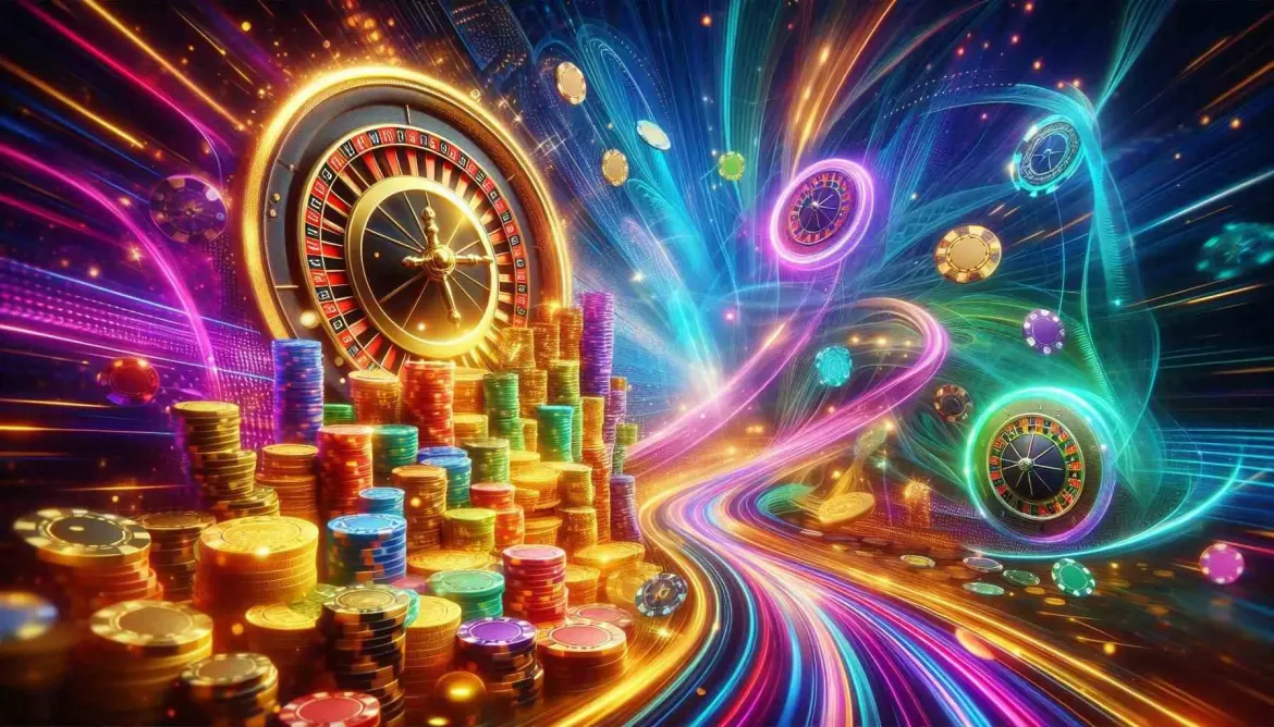 SpinMillion Casino